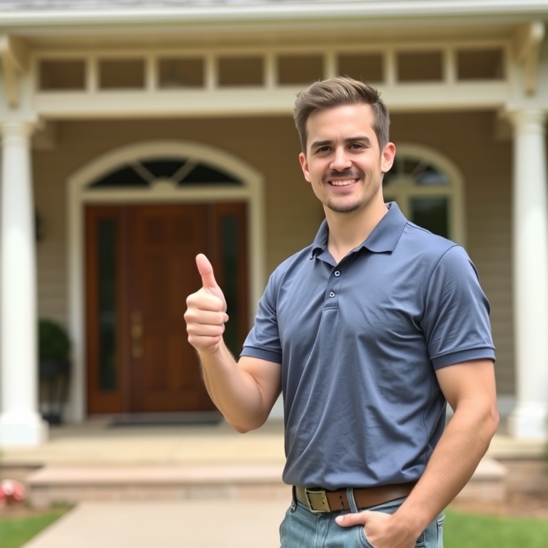 Founder of Ant & Rodent Pest Control Fort Wayne